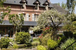 Auberge de la Source - Hôtel de Charme, Collection Saint-Siméon